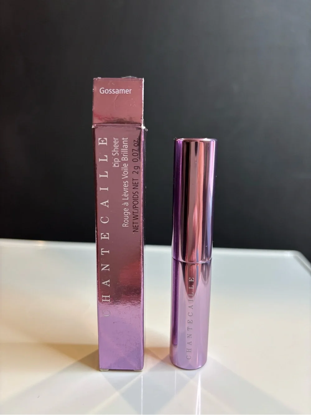 Chantecaille Lip Sheer-Gossamer